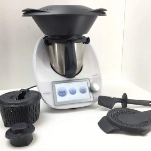 Pre-Owned Thermomix TM6